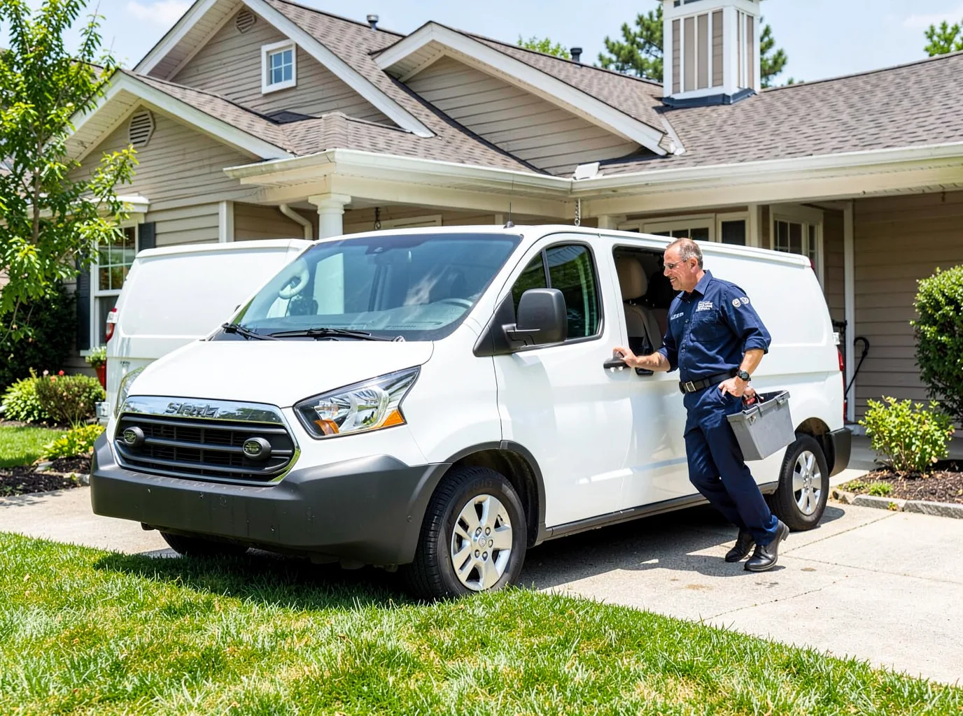 Emergency Plumber company in Lynchburg, VA