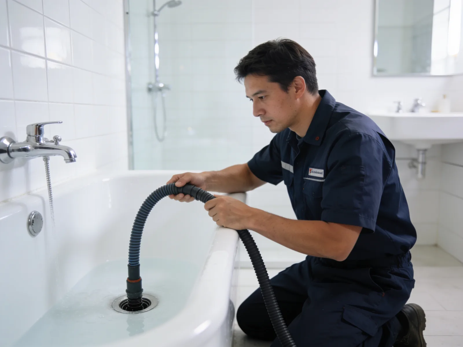Emergency Plumber Lynchburg, VA FAQs